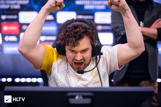 风暴英雄新更新推出希腊众神主题皮肤