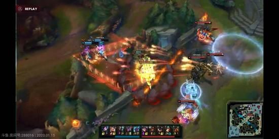 王者荣耀S42赛季更新解析：重做英雄与新英雄大禹的强势登场