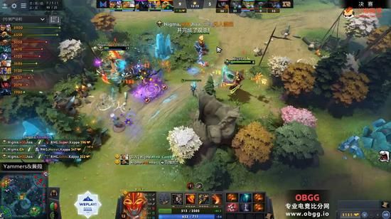 LPL美女与韩援绯闻背后的真相揭密